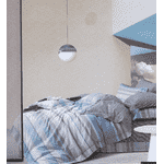 Постільна білизна ШЕМ Сатин з евкаліптовою ниткою розмір 1,5 - ЛьвівМаркет, Фото 1 Постільна білизна ШЕМ Сатин з евкаліптовою ниткою розмір 1,5 - LvivMarket.net, Фото 1