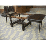 Комплект меблів для столової в стилі Bretonse (5472) - LvivMarket.net, Фото 251