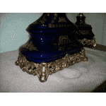 Камінний годинник з канделябрами Limoges (2879) - ЛьвівМаркет, Фото 16 Камінний годинник з канделябрами Limoges (2879) - LvivMarket.net, Фото 16