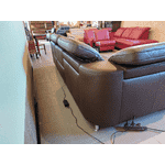Новий шкіряний кутовий диван (5945) - LvivMarket.net, Фото 9