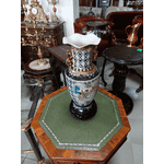 Ваза Китай. Вінтаж (5751) - ЛьвівМаркет, Фото 8 Ваза Китай. Вінтаж (5751) - LvivMarket.net, Фото 8