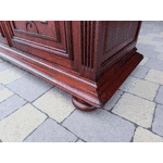 Буфет антикварний (дуб,різьба) (2358) - ЛьвівМаркет, Фото 74 Буфет антикварний (дуб,різьба) (2358) - LvivMarket.net, Фото 74