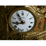 Камінний годинник з канделябрами (6313) - LvivMarket.net, Фото 28