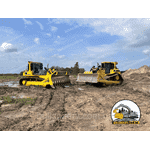 Оренда важкого бульдозера - ЛьвівМаркет, Фото 2 Оренда важкого бульдозера - LvivMarket.net, Фото 2