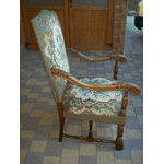 Крісло-трон (6200) - LvivMarket.net, Фото 4