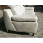 Новий шкіряний диван з функцією релакс (5059) - LvivMarket.net, Фото 15