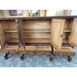 Комплект меблів для столової в стилі РЕНЕСАНС (6536) - LvivMarket.net, Фото 52