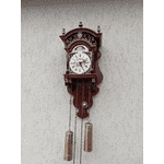 Годинник настінний з боєм (6699) - ЛьвівМаркет, Фото 5 Годинник настінний з боєм (6699) - LvivMarket.net, Фото 5