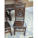 Комплект меблів для столової в стилі Bretonse (5472) - LvivMarket.net, Фото 175