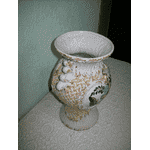 Фарфорова ваза Capodimonte (5765/2) - ЛьвівМаркет, Фото 3 Фарфорова ваза Capodimonte (5765/2) - LvivMarket.net, Фото 3