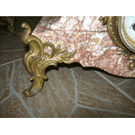 Камінний годинник з вазами Зустріч (6165) - ЛьвівМаркет, Фото 81 Камінний годинник з вазами Зустріч (6165) - LvivMarket.net, Фото 81