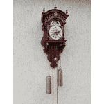 Годинник настінний з боєм (6699) - LvivMarket.net, Фото 4