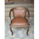 Стіл письмовий Луї  + крісло (5965) - LvivMarket.net, Фото 71