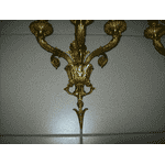 Комплект настінних бра (5595) - ЛьвівМаркет, Фото 10 Комплект настінних бра (5595) - LvivMarket.net, Фото 10