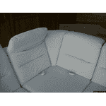Новий розкладний диван NOVALIFE (5582) - LvivMarket.net, Фото 36