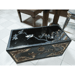 Скриня в стилі Шинуазрі (6734) - ЛьвівМаркет, Фото 19 Скриня в стилі Шинуазрі (6734) - LvivMarket.net, Фото 19