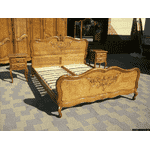 Комплект меблів для спальні Луї (4518) - LvivMarket.net, Фото 4