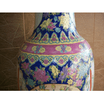 Інтерєрна ваза. Фарфор. Китай. (6112) - LvivMarket.net, Фото 14