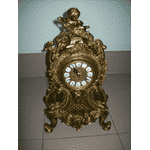 Камінний годинник з канделябрами (5594) - ЛьвівМаркет, Фото 30 Камінний годинник з канделябрами (5594) - LvivMarket.net, Фото 30