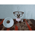 Настільна лампа  (6479) - ЛьвівМаркет, Фото 7 Настільна лампа  (6479) - LvivMarket.net, Фото 7