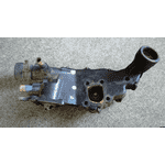 Корпус термостата Peugeot Boxer (1994-2002) - 2.0 HDI 9643212080,9643211980,1336R8,9643211880,1336V4,99909677,211980 - LvivMarket.net, Фото 2