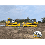 Послуги бульдозера komatsu D65 PX -15 - ЛьвівМаркет, Фото 2 Послуги бульдозера komatsu D65 PX -15 - LvivMarket.net, Фото 2