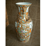 Інтерєрна ваза. Фарфор. Китай. (6073) - LvivMarket.net, Фото 16