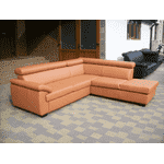 Новий шкіряний кутовий диван.ОДЕСА - LvivMarket.net, Фото 4