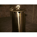 Шахтарська лампа- ліхтарик (6354) - ЛьвівМаркет, Фото 9 Шахтарська лампа- ліхтарик (6354) - LvivMarket.net, Фото 9