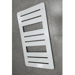 Рушникосушка водяна Terma Flato T 920x500, White - ЛьвівМаркет, Фото 3 Рушникосушка водяна Terma Flato T 920x500, White - LvivMarket.net, Фото 3