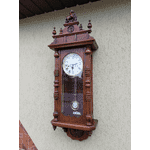 Годинник настінний з боєм (6482) - LvivMarket.net, Фото 4