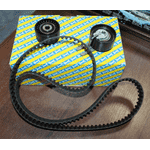 Комплект для замены ГРМ (16 клапанов) Пежо Эксперт / Peugeot Expert III (2007-……) 1.6 hdi 0831 V4,0831W2,0831V4,0831P1,KD459.42,9467577389,9467629080 - ЛьвівМаркет, Фото 3 Комплект для замены ГРМ (16 клапанов) Пежо Эксперт / Peugeot Expert III (2007-……) 1.6 hdi 0831 V4,0831W2,0831V4,0831P1,KD459.42,9467577389,9467629080 - LvivMarket.net, Фото 3