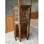 Комод- бар Готика (5977) - ЛьвівМаркет, Фото 5 Комод- бар Готика (5977) - LvivMarket.net, Фото 5