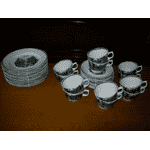 Набір посуду Boch - ЛьвівМаркет, Фото 35 Набір посуду Boch - LvivMarket.net, Фото 35