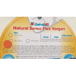 Одіяло WAKE UP NATURAL SENSO FLEKS 90% пух - ЛьвівМаркет, Фото 2 Одіяло WAKE UP NATURAL SENSO FLEKS 90% пух - LvivMarket.net, Фото 2