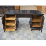 Античний стіл-кабінет (2241) - LvivMarket.net, Фото 25