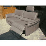 Новий шкіряний диван з функцією релакс (5567) - LvivMarket.net, Фото 37