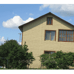 Блок хаус Золотистий Альта-Профіль - ЛьвівМаркет, Фото 1 Блок хаус Золотистий Альта-Профіль - LvivMarket.net, Фото 1