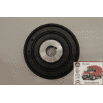 Шкив коленвала демпферный Ситроен Берлинго / Citroen Berlingo M49 0515P2 - ЛьвівМаркет, Фото 2 Шкив коленвала демпферный Ситроен Берлинго / Citroen Berlingo M49 0515P2 - LvivMarket.net, Фото 2