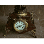 Годинник камінний (камінь,латунь) (4552) - ЛьвівМаркет, Фото 18 Годинник камінний (камінь,латунь) (4552) - LvivMarket.net, Фото 18