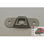 Фиксатор задней левой двери верхний (кронштейн) Ситроен Джампер / Citroen Jumper (1994-2002) 872452,1303898080,500330140,2-B933 - ЛьвівМаркет, Фото 1 Фиксатор задней левой двери верхний (кронштейн) Ситроен Джампер / Citroen Jumper (1994-2002) 872452,1303898080,500330140,2-B933 - LvivMarket.net, Фото 1