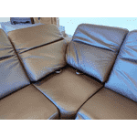 Новий шкіряний кутовий диван (5945) - LvivMarket.net, Фото 20