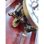 Антикварний настінний годинник Junghans (6722) - LvivMarket.net, Фото 30