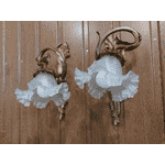 Комплект настінних бра (6349) - ЛьвівМаркет, Фото 18 Комплект настінних бра (6349) - LvivMarket.net, Фото 18