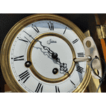 Годинник настінний з боєм (6527) - ЛьвівМаркет, Фото 35 Годинник настінний з боєм (6527) - LvivMarket.net, Фото 35