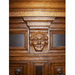 Деревяний комод- бар  (5470) - ЛьвівМаркет, Фото 14 Деревяний комод- бар  (5470) - LvivMarket.net, Фото 14