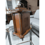 Годинник настільний. Німеччина (6685) - ЛьвівМаркет, Фото 8 Годинник настільний. Німеччина (6685) - LvivMarket.net, Фото 8