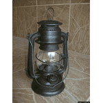 Гасова лампа- ліхтарик (5348) - ЛьвівМаркет, Фото 2 Гасова лампа- ліхтарик (5348) - LvivMarket.net, Фото 2