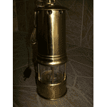 Шахтарська лампа- ліхтарик (6354) - LvivMarket.net, Фото 7