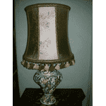 Настільна лампа-ваза (4064) - LvivMarket.net, Фото 24